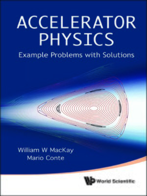 cover image of Accelerator Physics